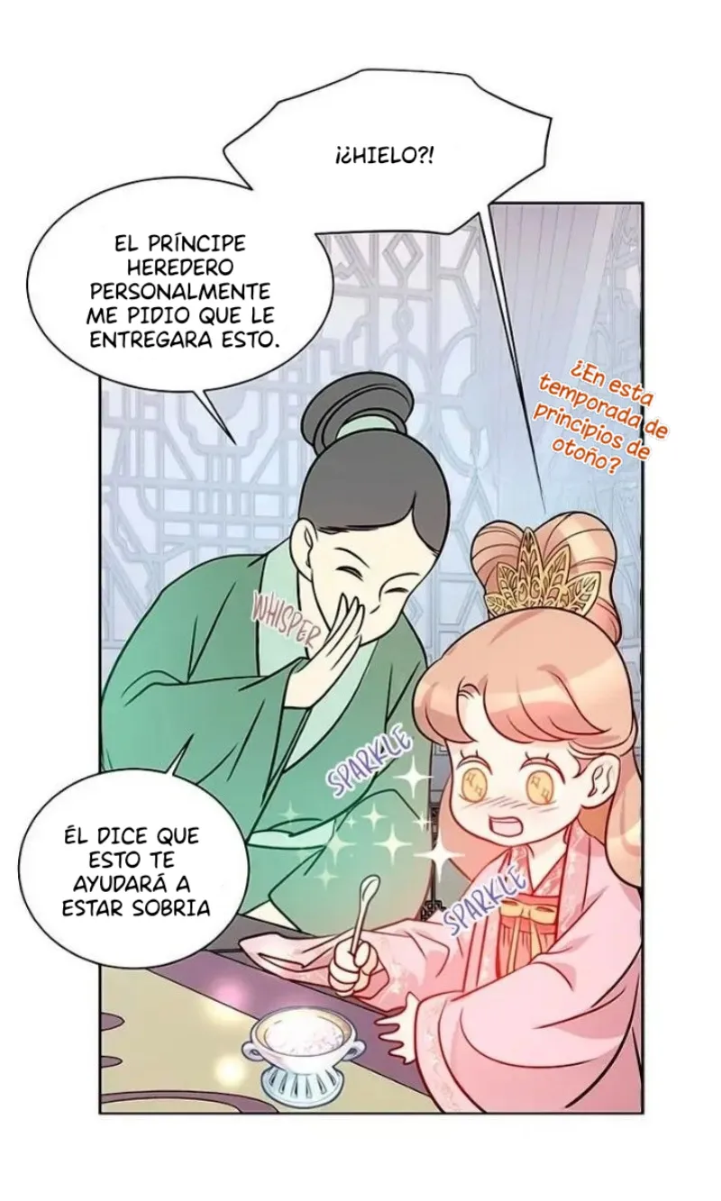 El juramento de manuk - Capítulo 13 - Página 40 - LectorTMOo