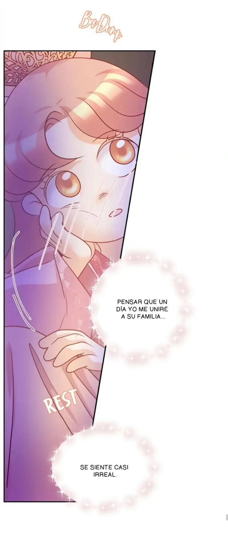 El juramento de manuk - Capítulo 13 - Página 64 - LectorTMOo
