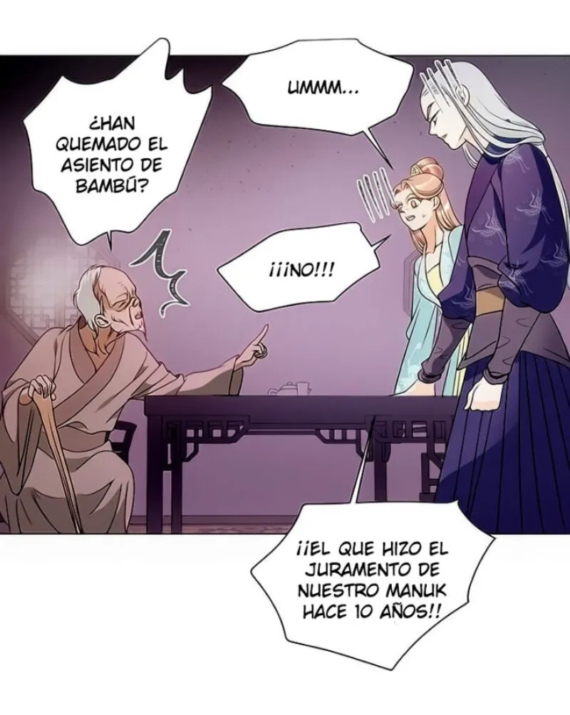 El juramento de manuk - Capítulo 15 - Página 13 - LectorTMOo