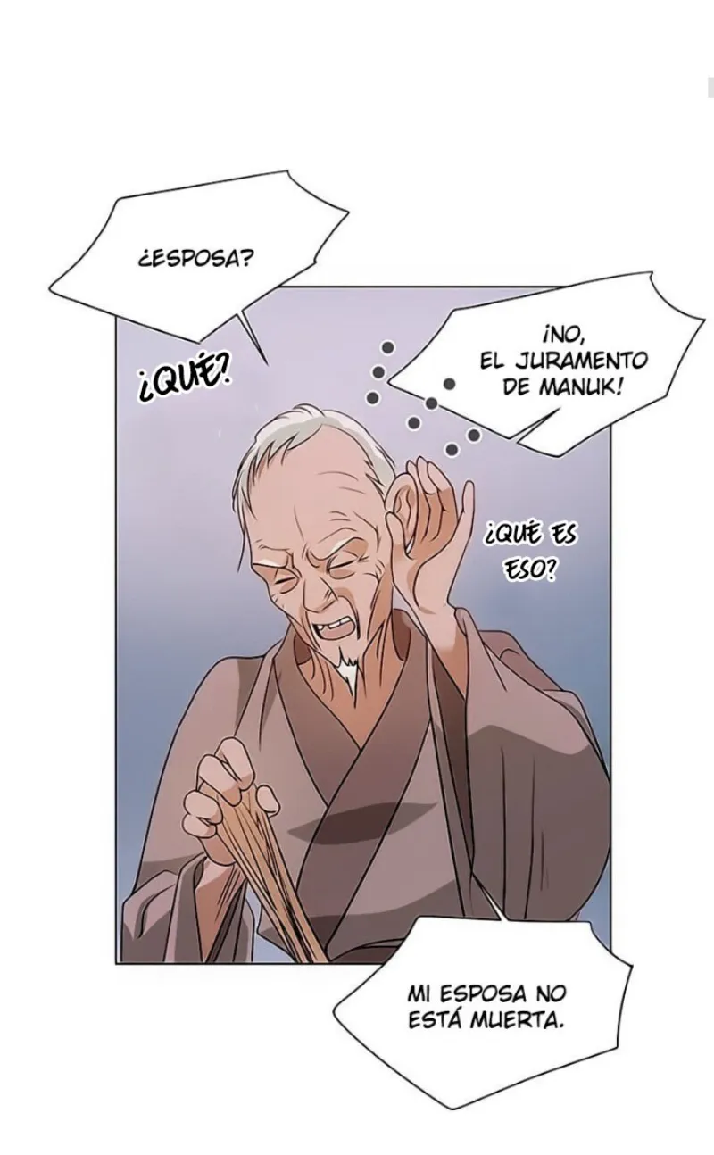 El juramento de manuk - Capítulo 15 - Página 14 - LectorTMOo