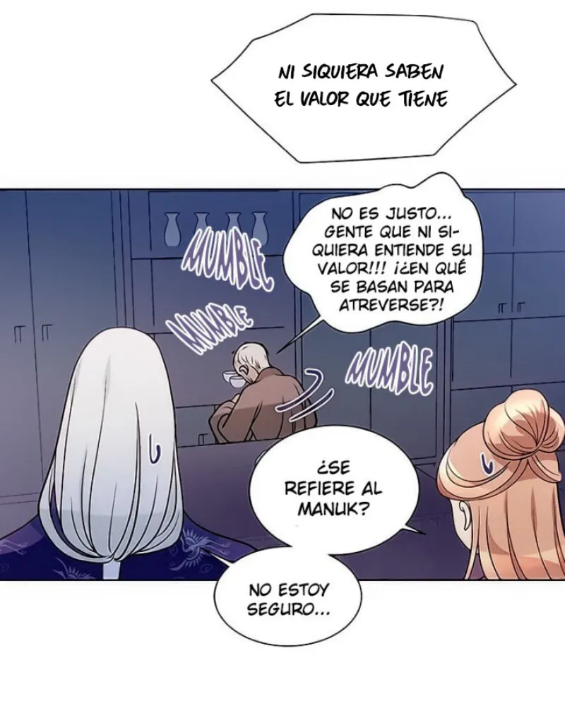 El juramento de manuk - Capítulo 15 - Página 18 - LectorTMOo