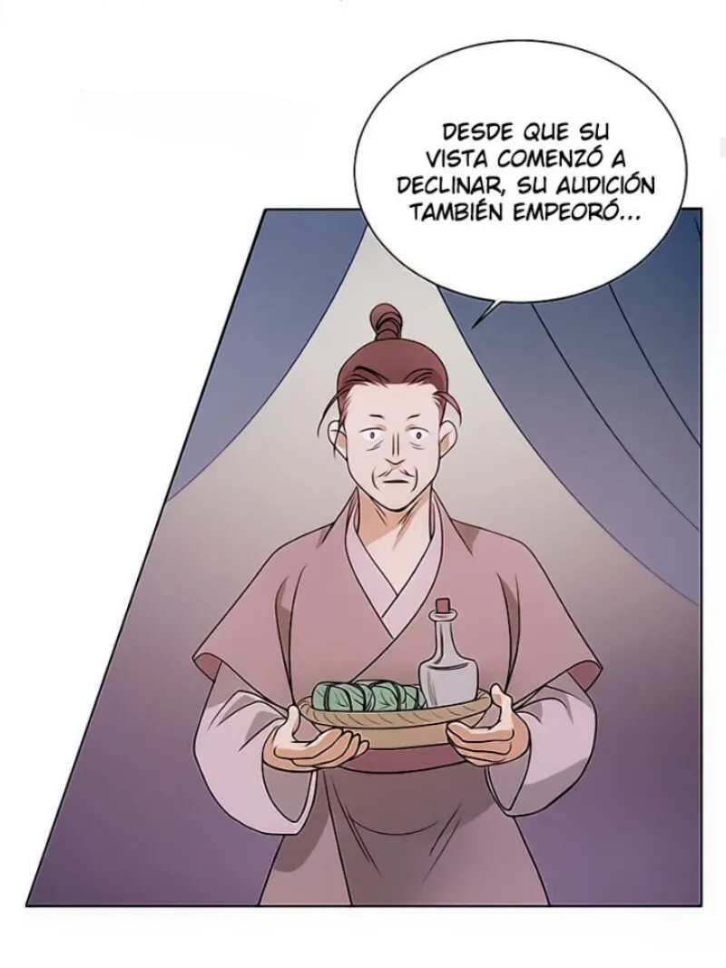 El juramento de manuk - Capítulo 15 - Página 20 - LectorTMOo