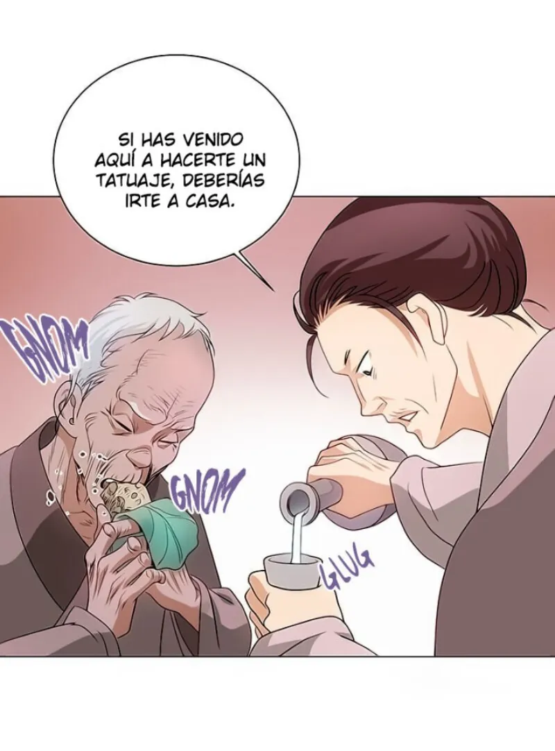 El juramento de manuk - Capítulo 15 - Página 24 - LectorTMOo