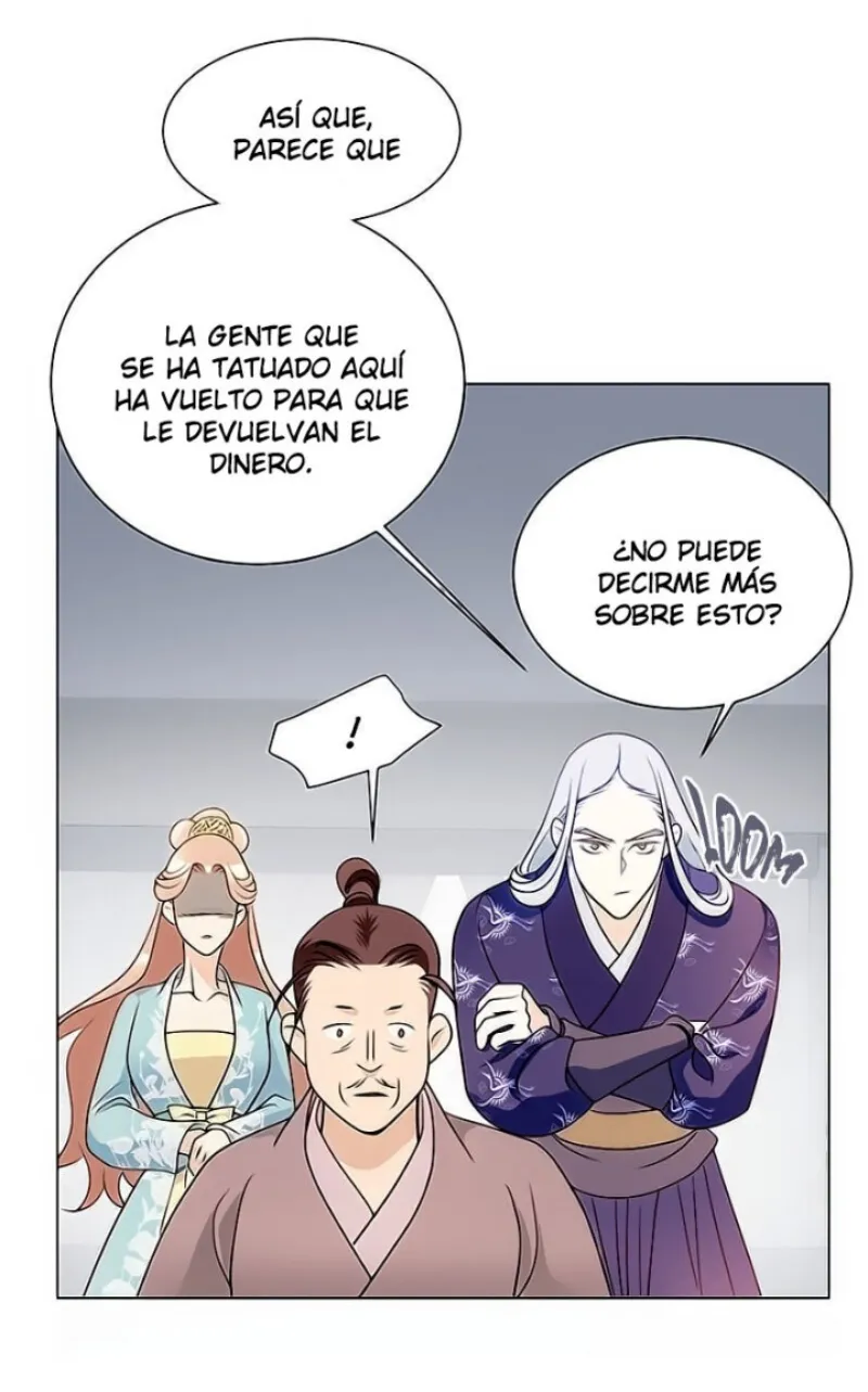 El juramento de manuk - Capítulo 15 - Página 25 - LectorTMOo