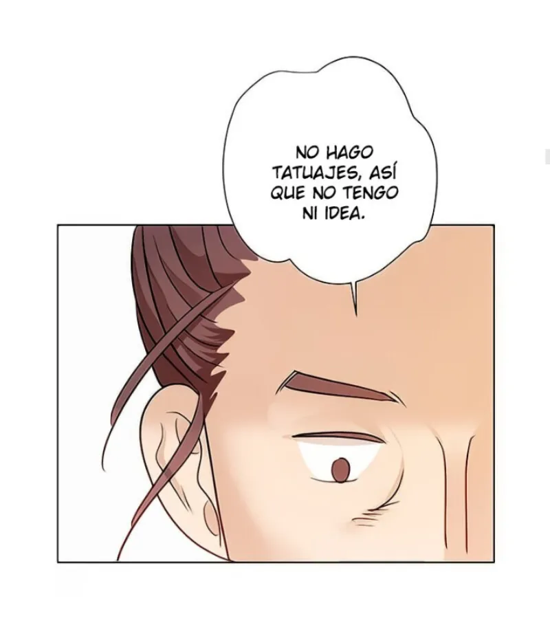 El juramento de manuk - Capítulo 15 - Página 27 - LectorTMOo