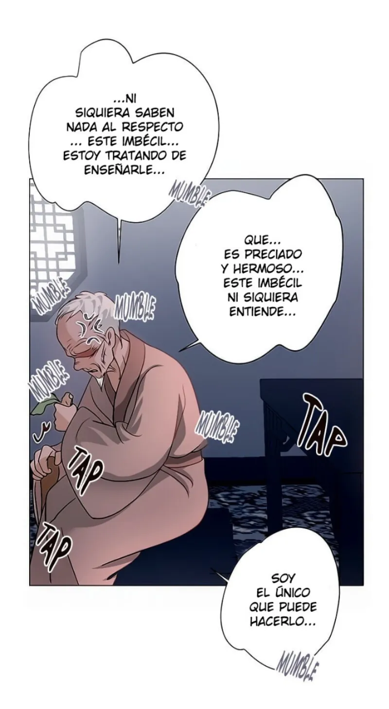 El juramento de manuk - Capítulo 15 - Página 29 - LectorTMOo