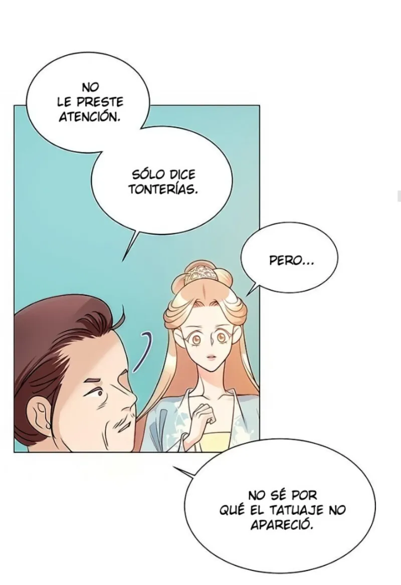 El juramento de manuk - Capítulo 15 - Página 32 - LectorTMOo
