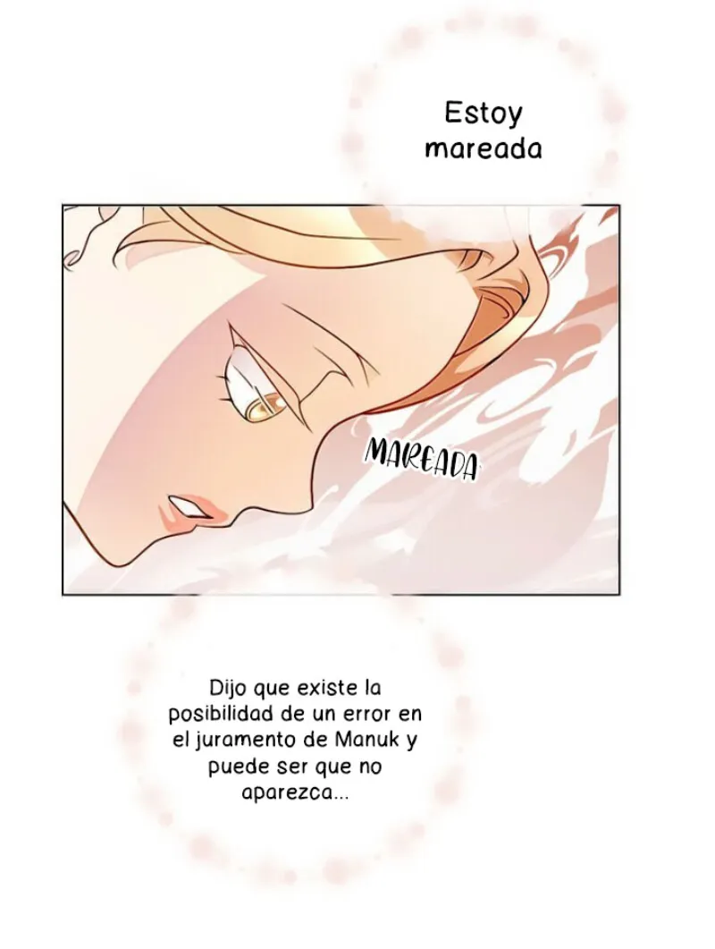 El juramento de manuk - Capítulo 15 - Página 38 - LectorTMOo