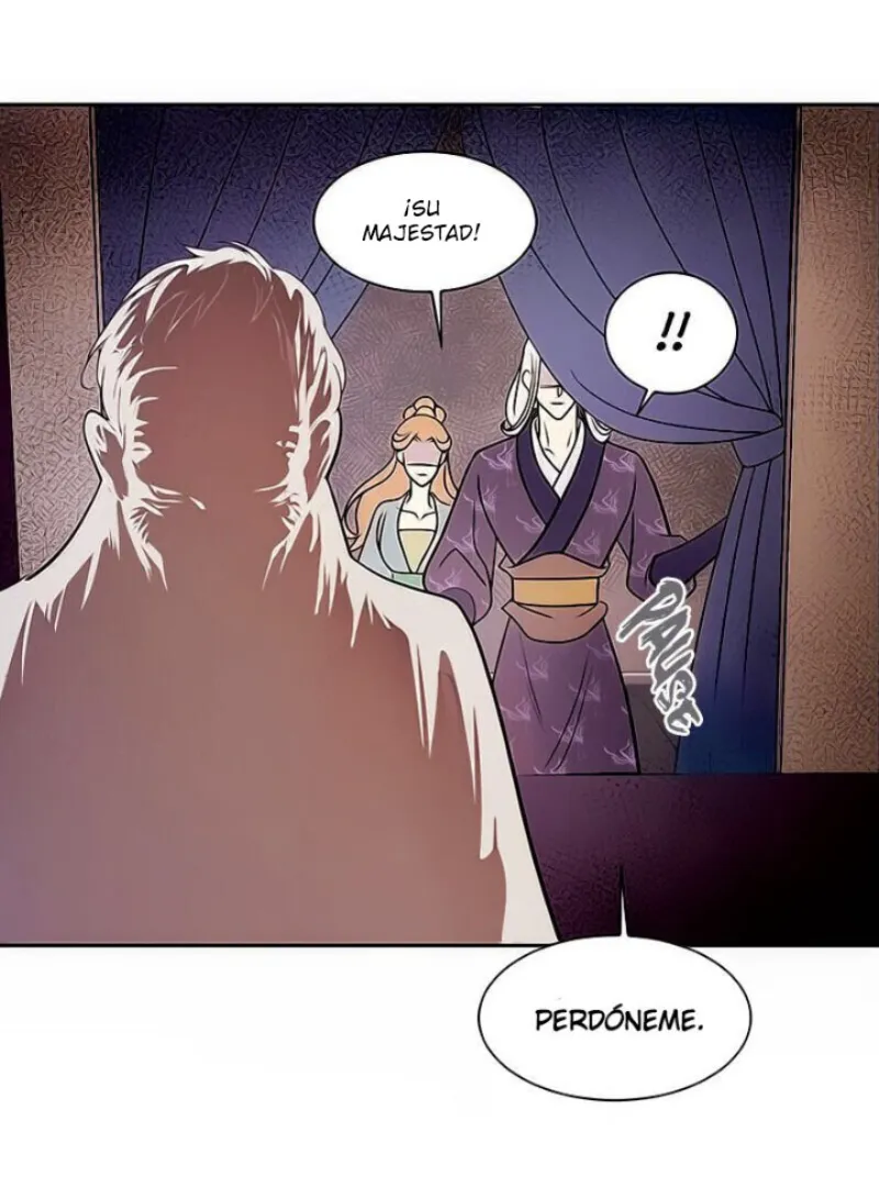 El juramento de manuk - Capítulo 15 - Página 5 - LectorTMOo