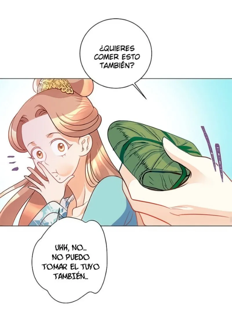 El juramento de manuk - Capítulo 15 - Página 57 - LectorTMOo