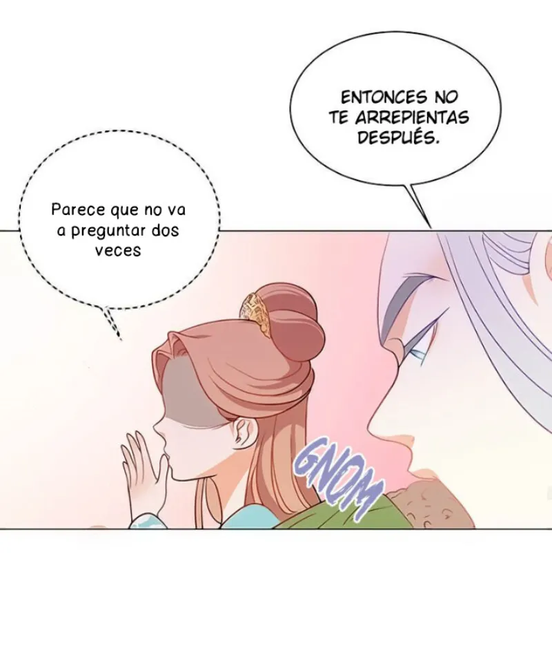 El juramento de manuk - Capítulo 15 - Página 58 - LectorTMOo