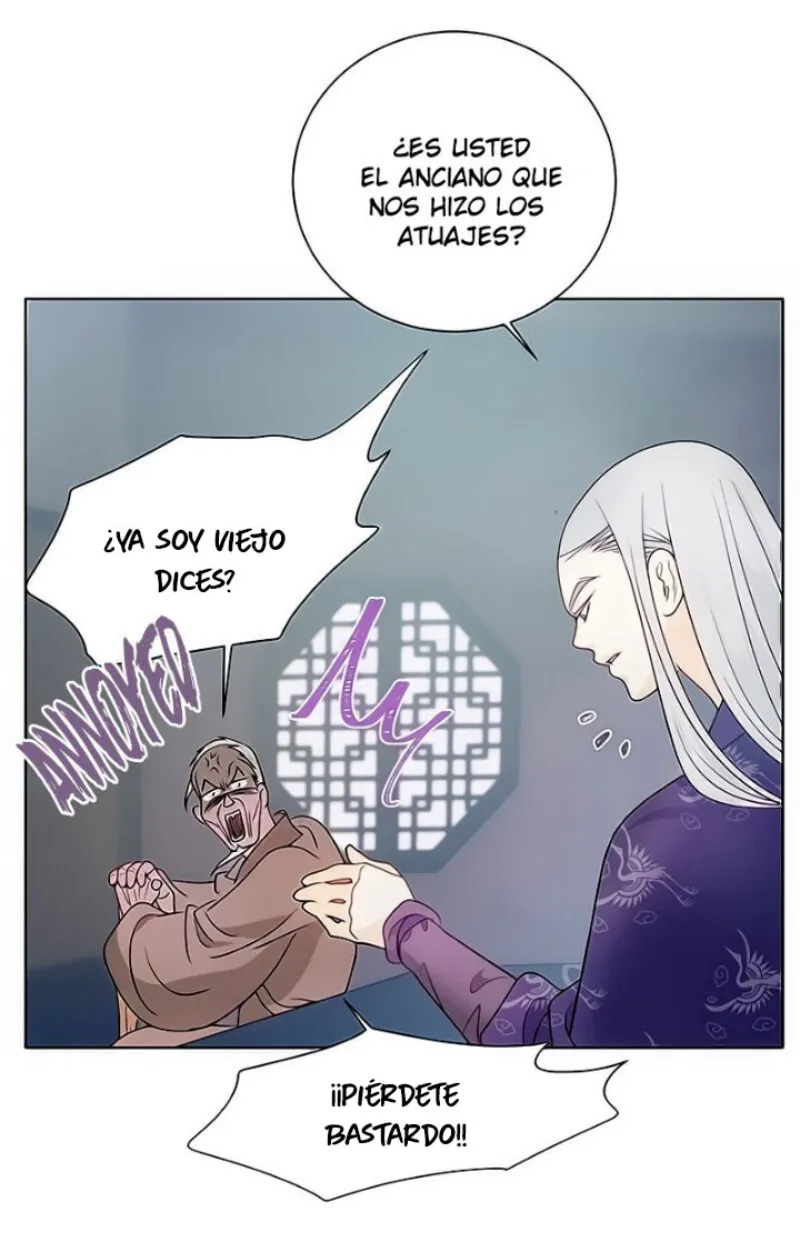 El juramento de manuk - Capítulo 15 - Página 9 - LectorTMOo