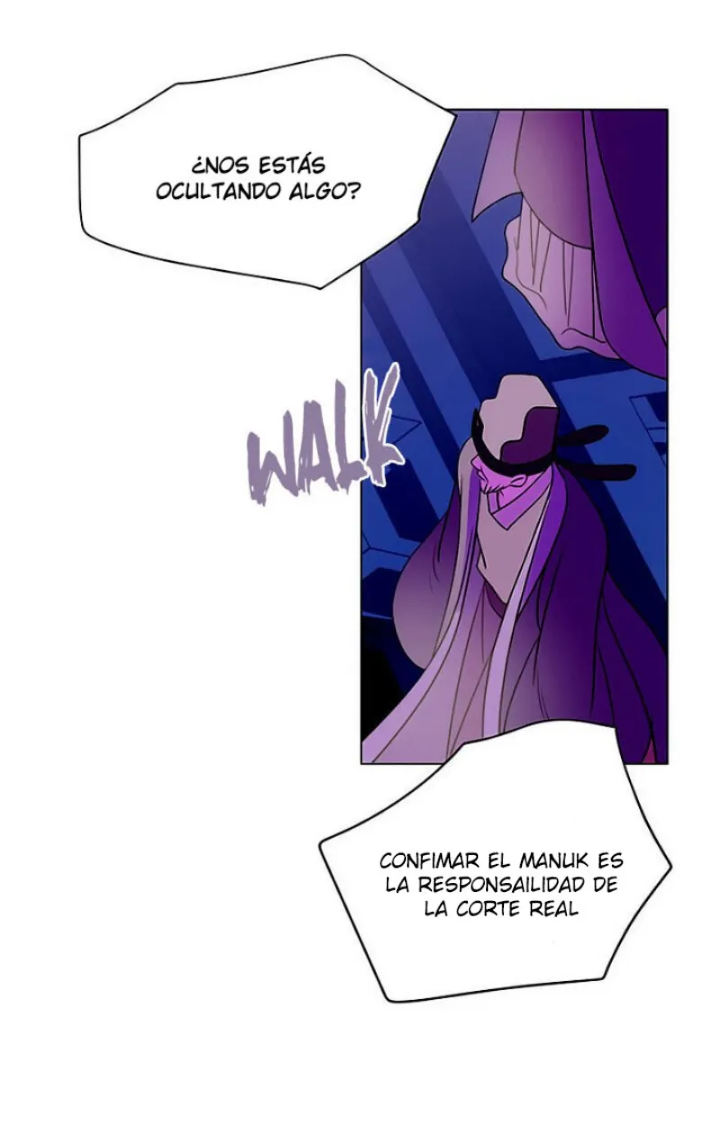 El juramento de manuk - Capítulo 16 - Página 36 - LectorTMOo