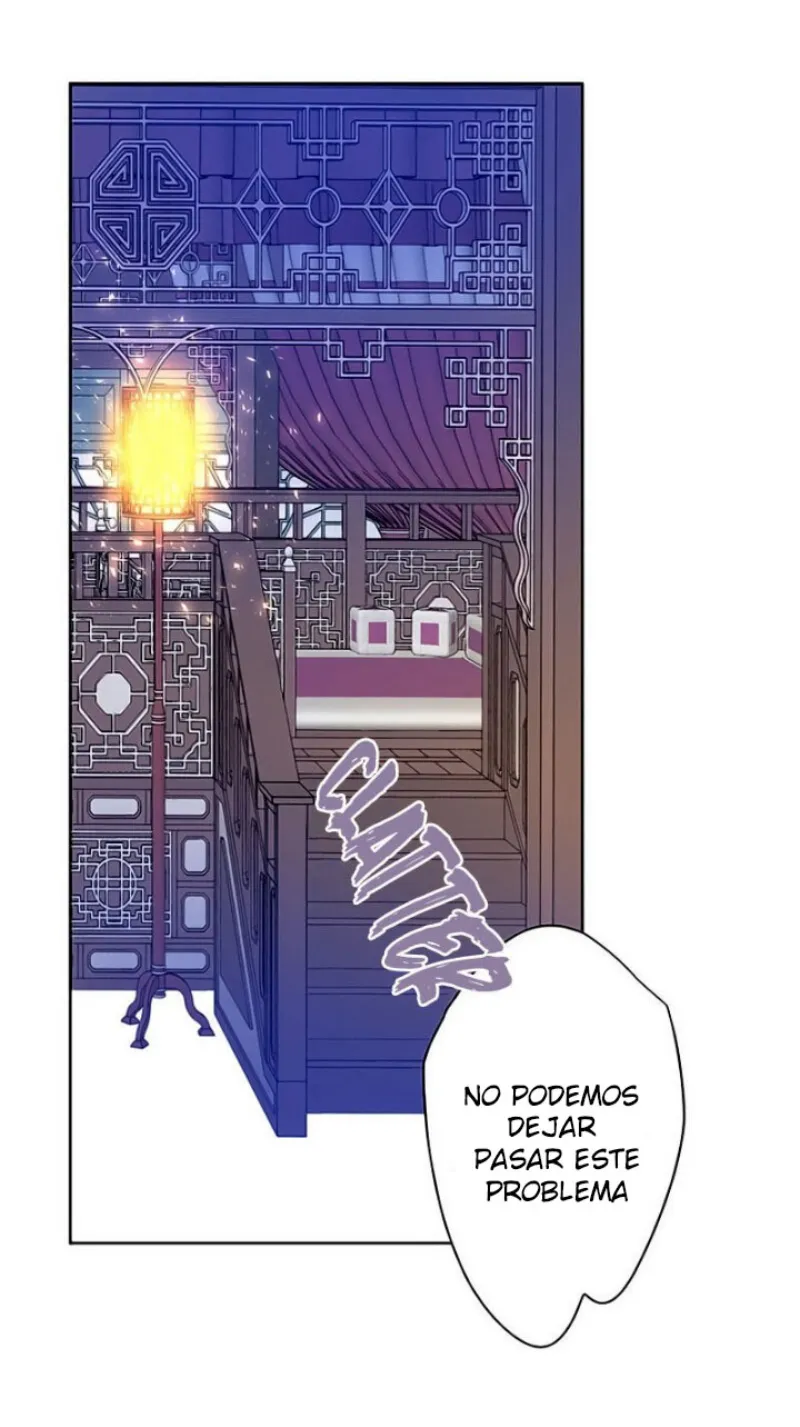 El juramento de manuk - Capítulo 16 - Página 37 - LectorTMOo