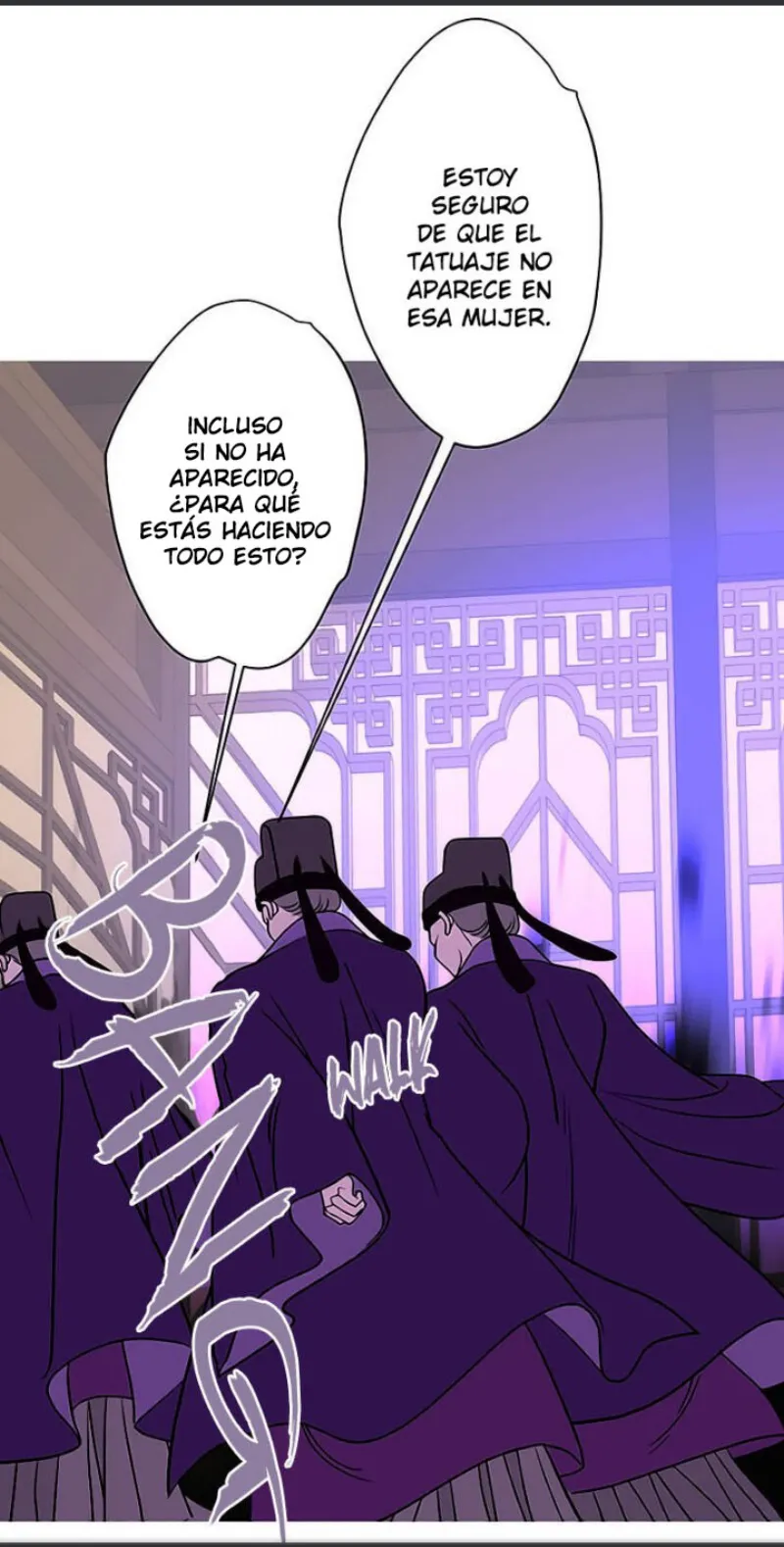 El juramento de manuk - Capítulo 16 - Página 38 - LectorTMOo