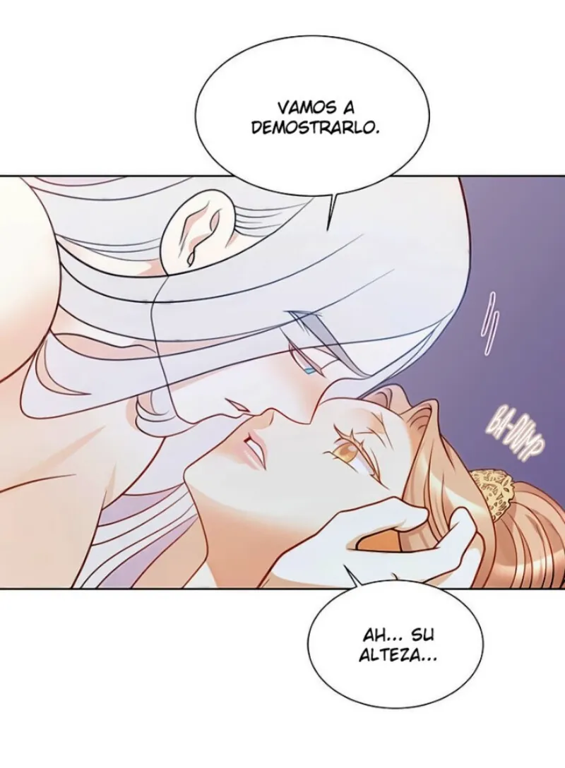 El juramento de manuk - Capítulo 16 - Página 59 - LectorTMOo