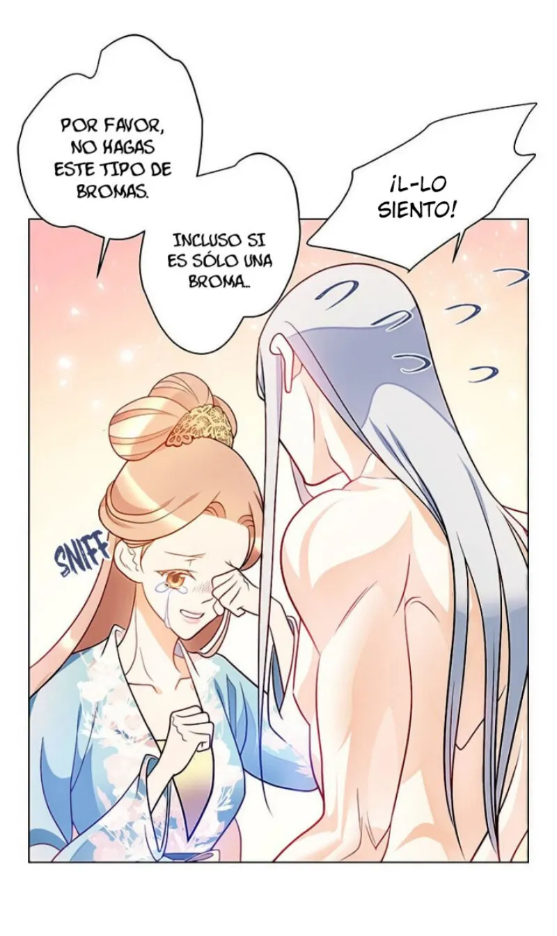 El juramento de manuk - Capítulo 16 - Página 7 - LectorTMOo