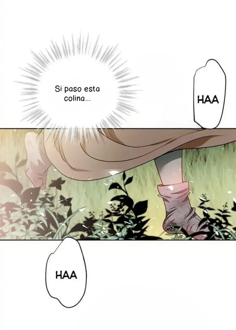 El juramento de manuk - Capítulo 17 - Página 57 - LectorTMOo