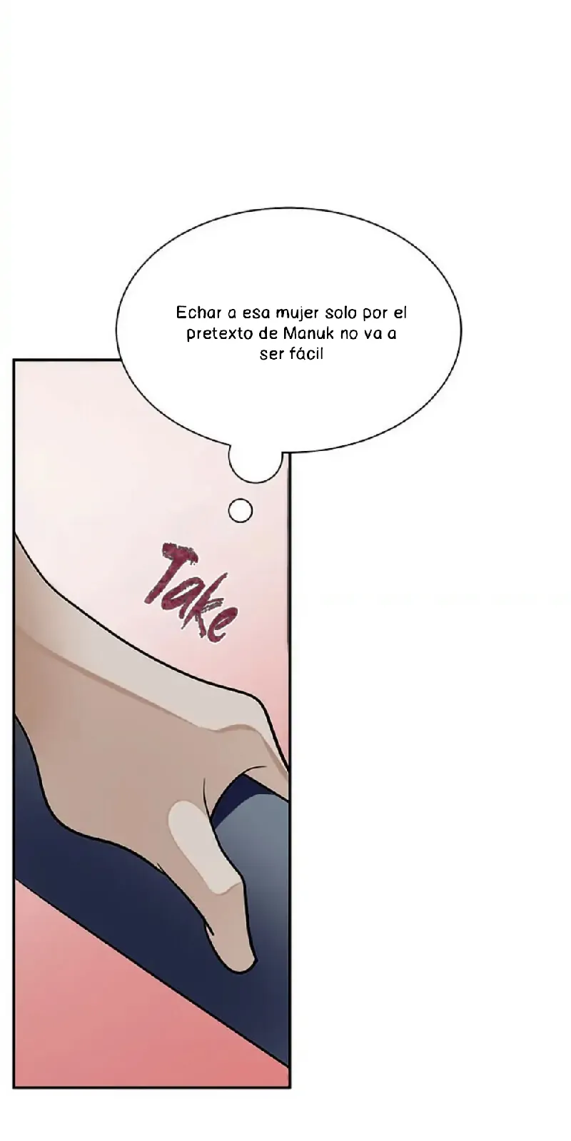 El juramento de manuk - Capítulo 18 - Página 5 - LectorTMOo