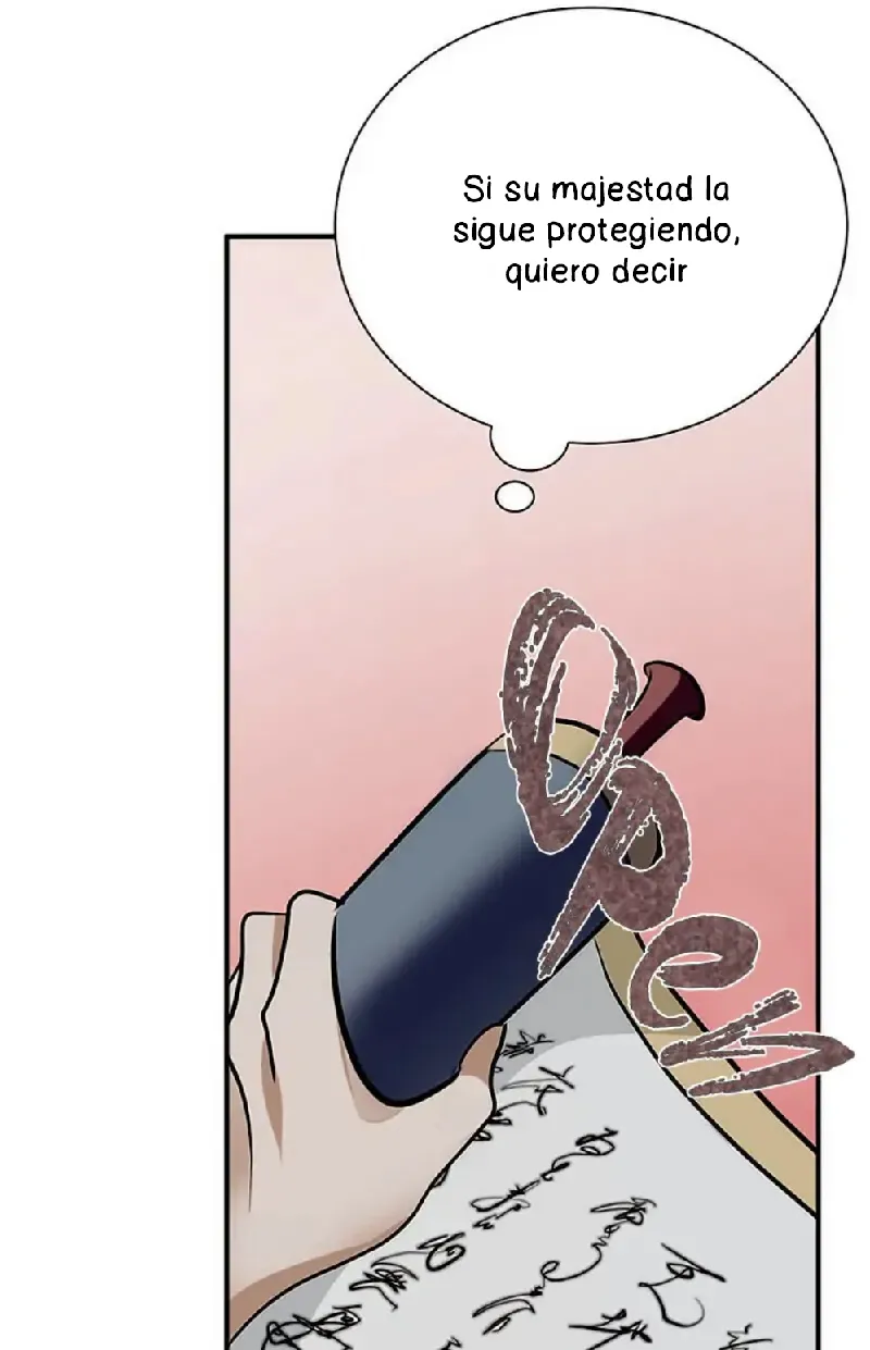 El juramento de manuk - Capítulo 18 - Página 6 - LectorTMOo