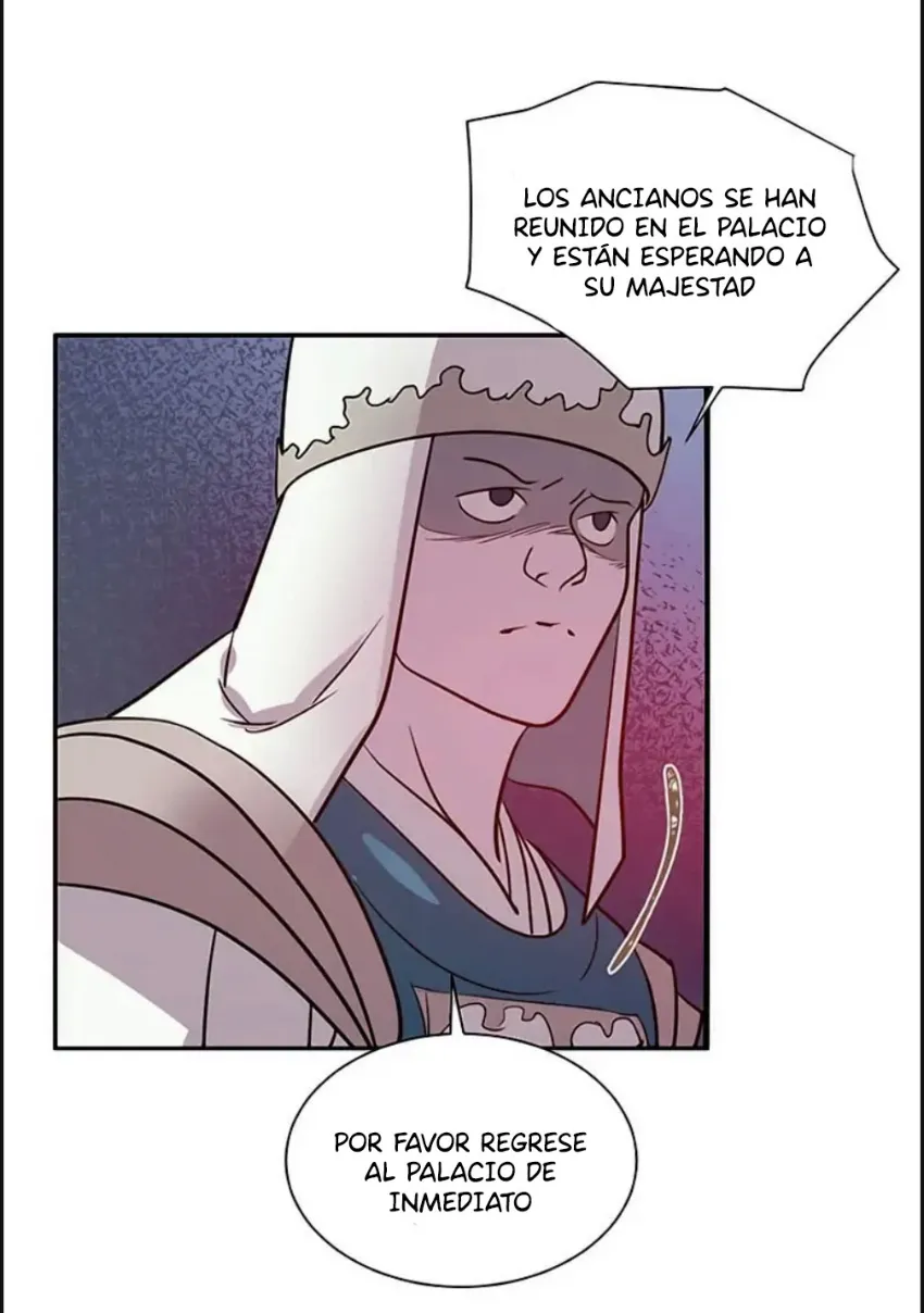 El juramento de manuk - Capítulo 19 - Página 30 - LectorTMOo