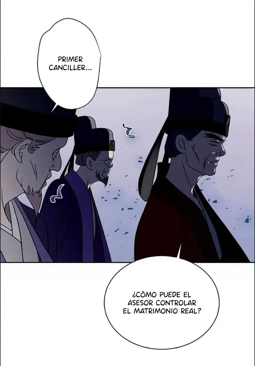 El juramento de manuk - Capítulo 19 - Página 66 - LectorTMOo