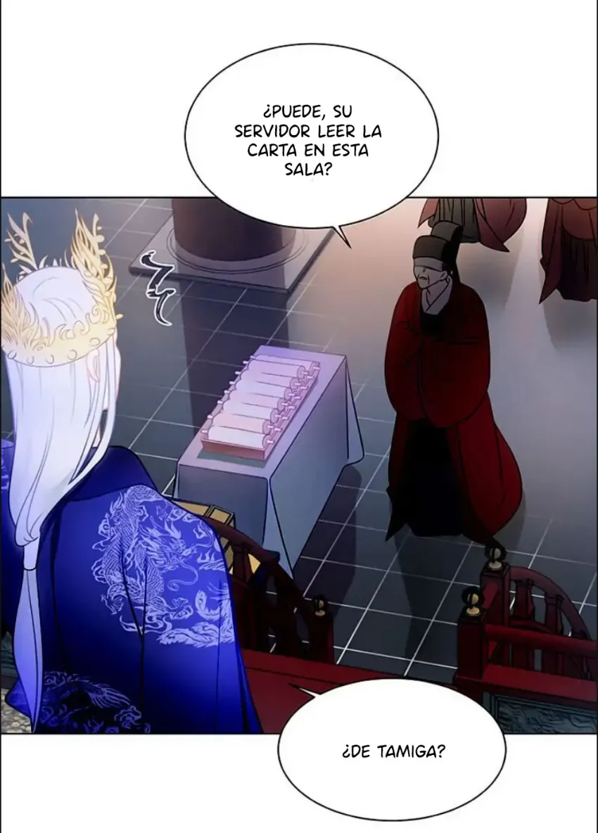 El juramento de manuk - Capítulo 19 - Página 70 - LectorTMOo