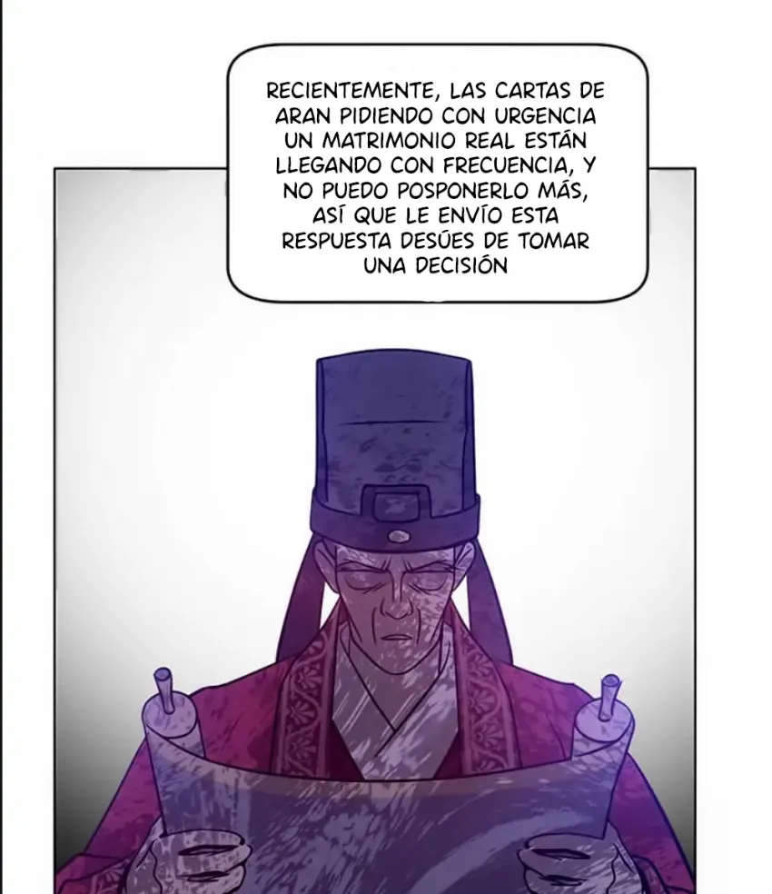 El juramento de manuk - Capítulo 19 - Página 77 - LectorTMOo