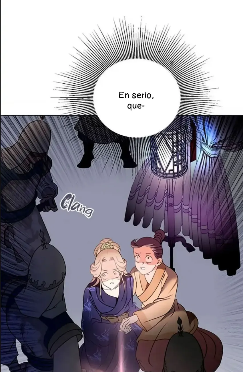 El juramento de manuk - Capítulo 19 - Página 87 - LectorTMOo