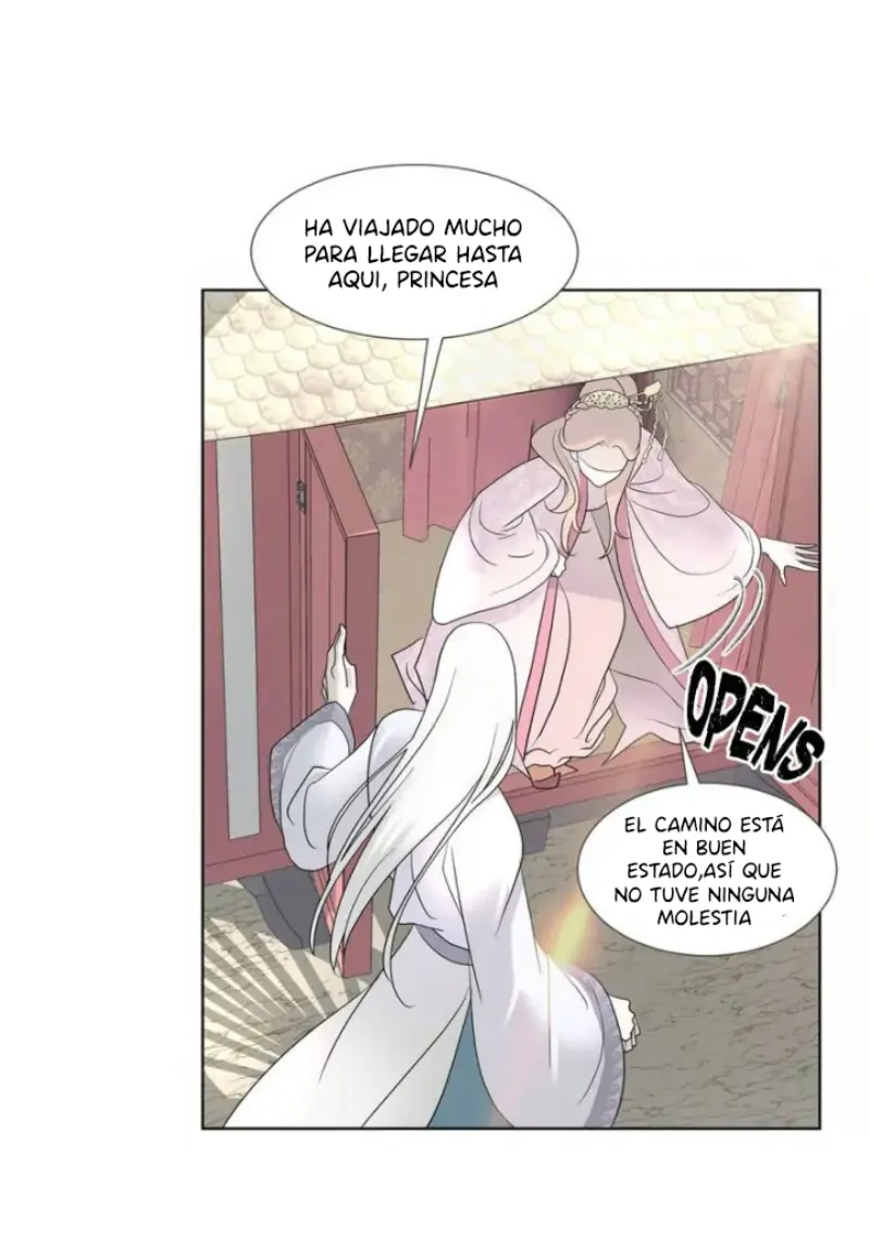 El juramento de manuk - Capítulo 2 - Página 17 - LectorTMOo