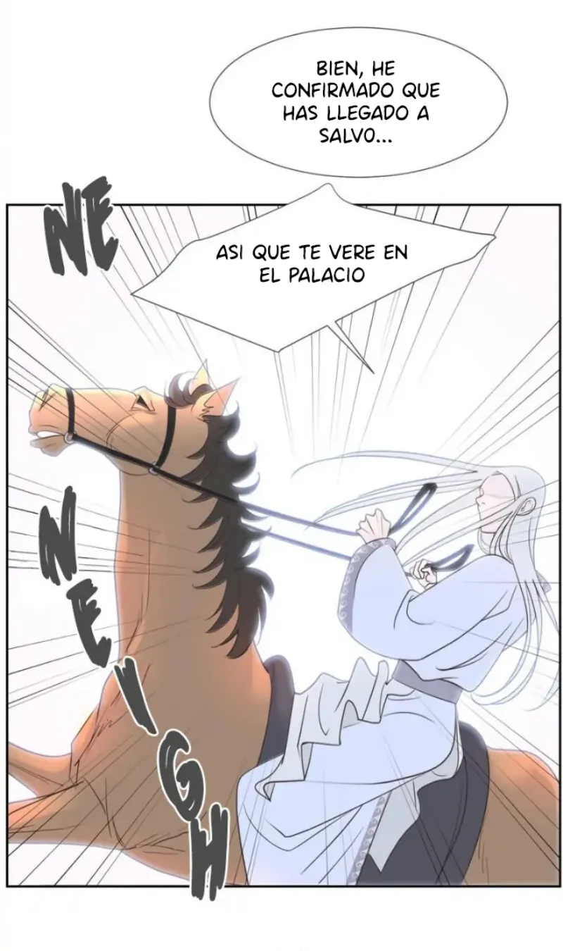 El juramento de manuk - Capítulo 2 - Página 28 - LectorTMOo
