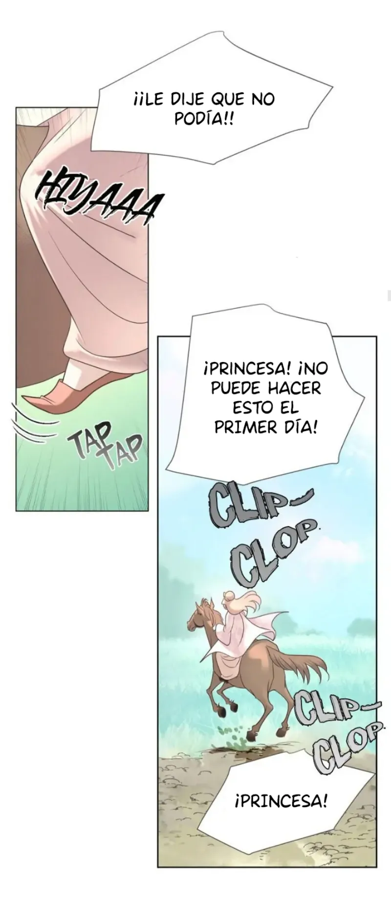 El juramento de manuk - Capítulo 2 - Página 32 - LectorTMOo