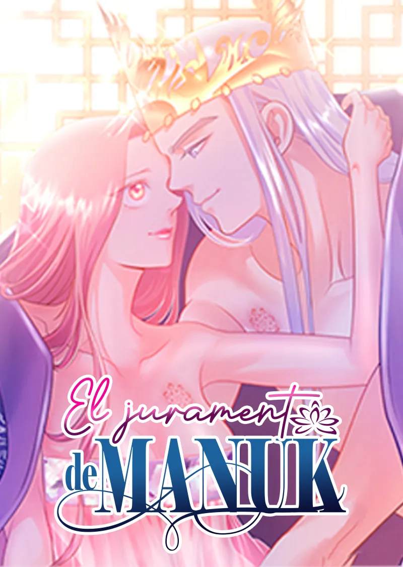 El juramento de manuk - Capítulo 2 - Página 4 - LectorTMOo