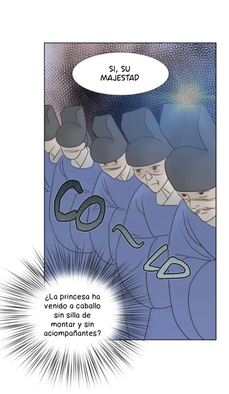 El juramento de manuk - Capítulo 2 - Página 46 - LectorTMOo