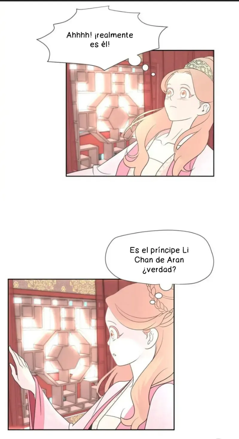 El juramento de manuk - Capítulo 2 - Página 9 - LectorTMOo
