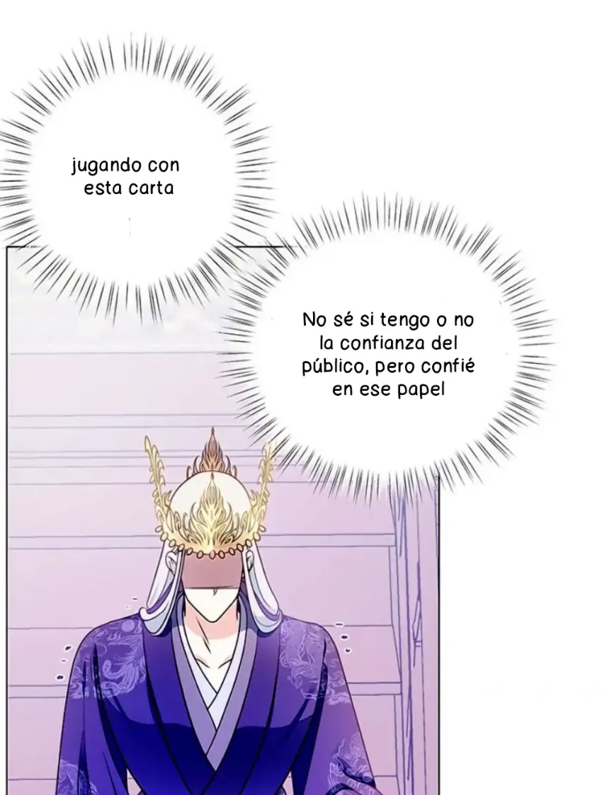 El juramento de manuk - Capítulo 20 - Página 21 - LectorTMOo