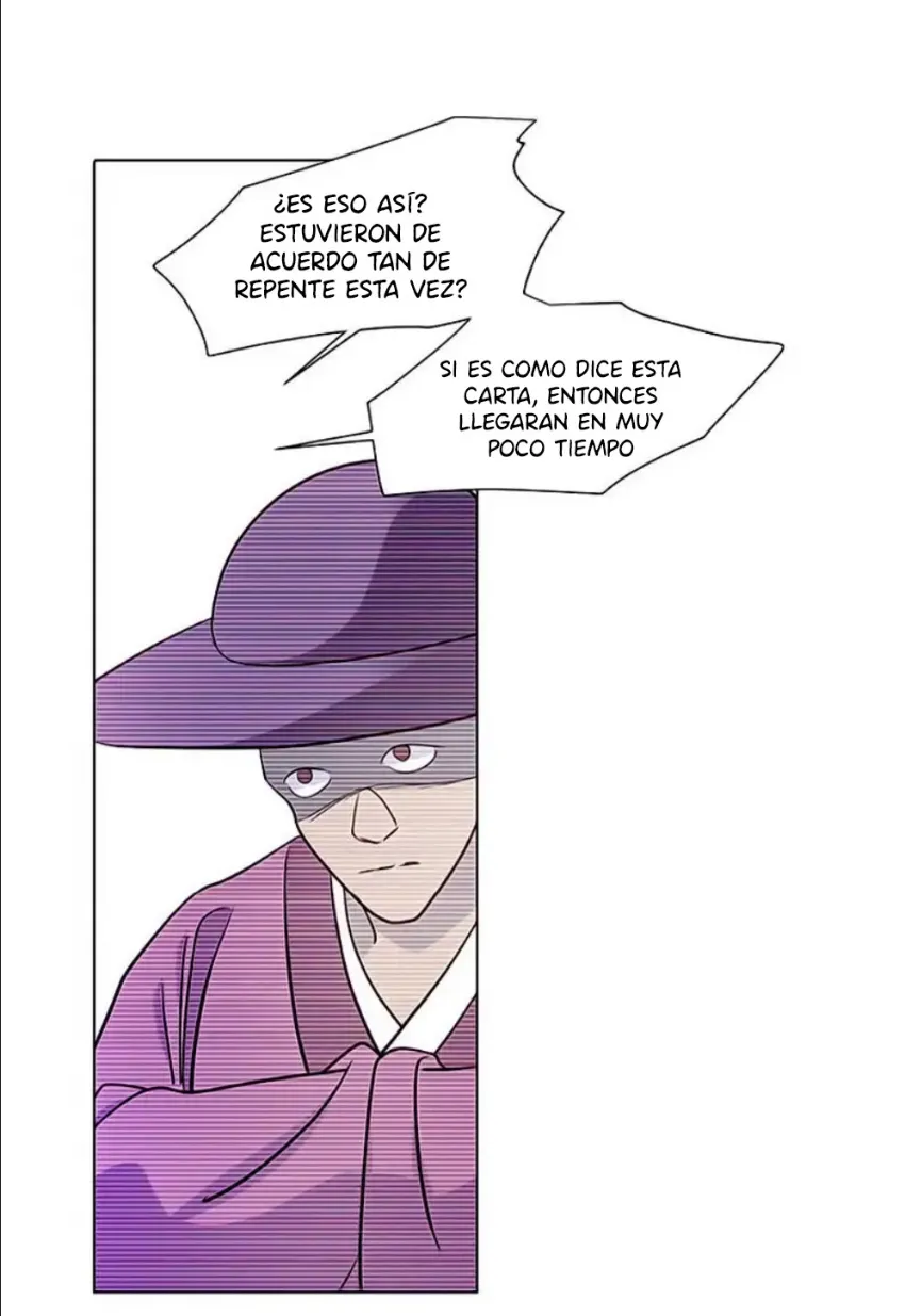 El juramento de manuk - Capítulo 20 - Página 28 - LectorTMOo