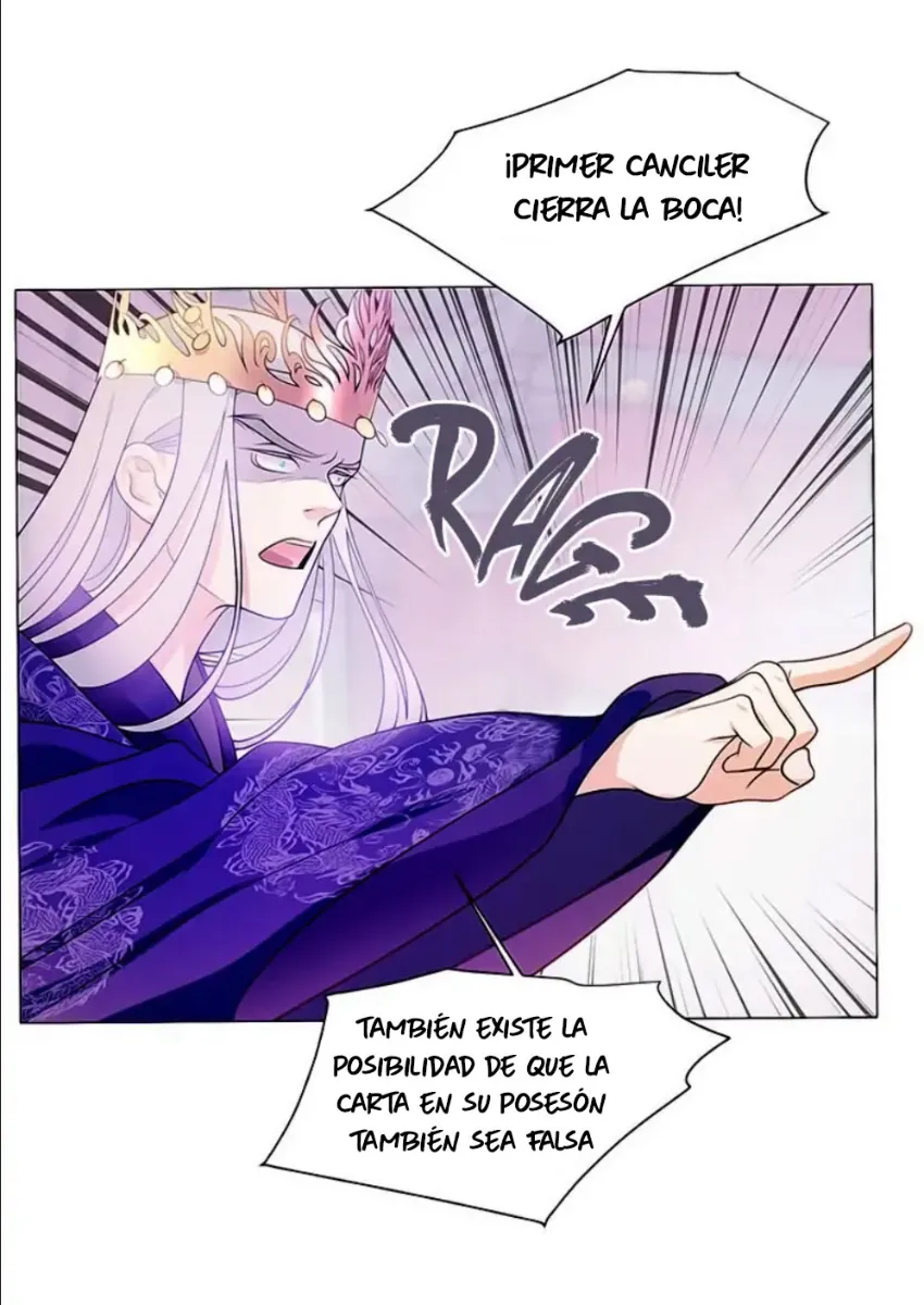 El juramento de manuk - Capítulo 20 - Página 32 - LectorTMOo