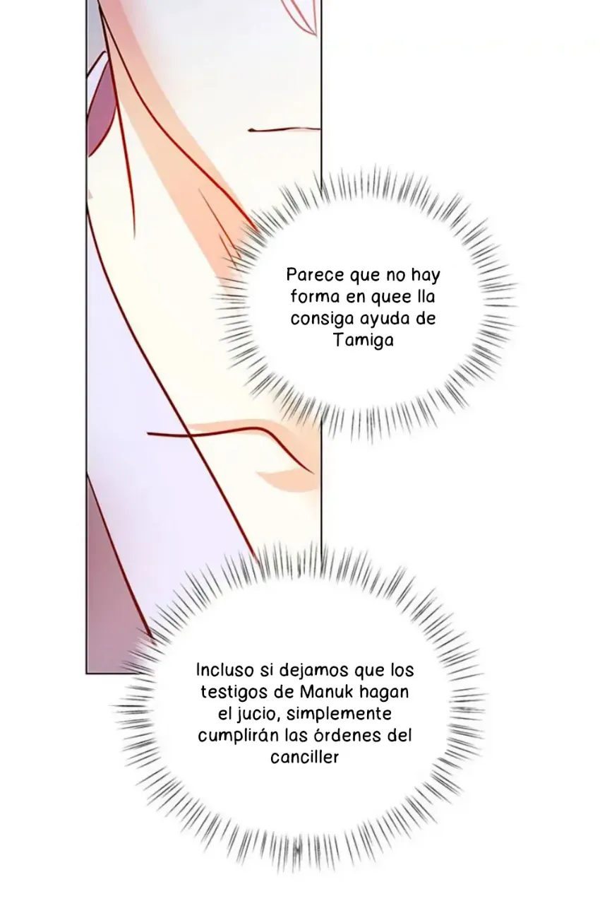 El juramento de manuk - Capítulo 20 - Página 77 - LectorTMOo