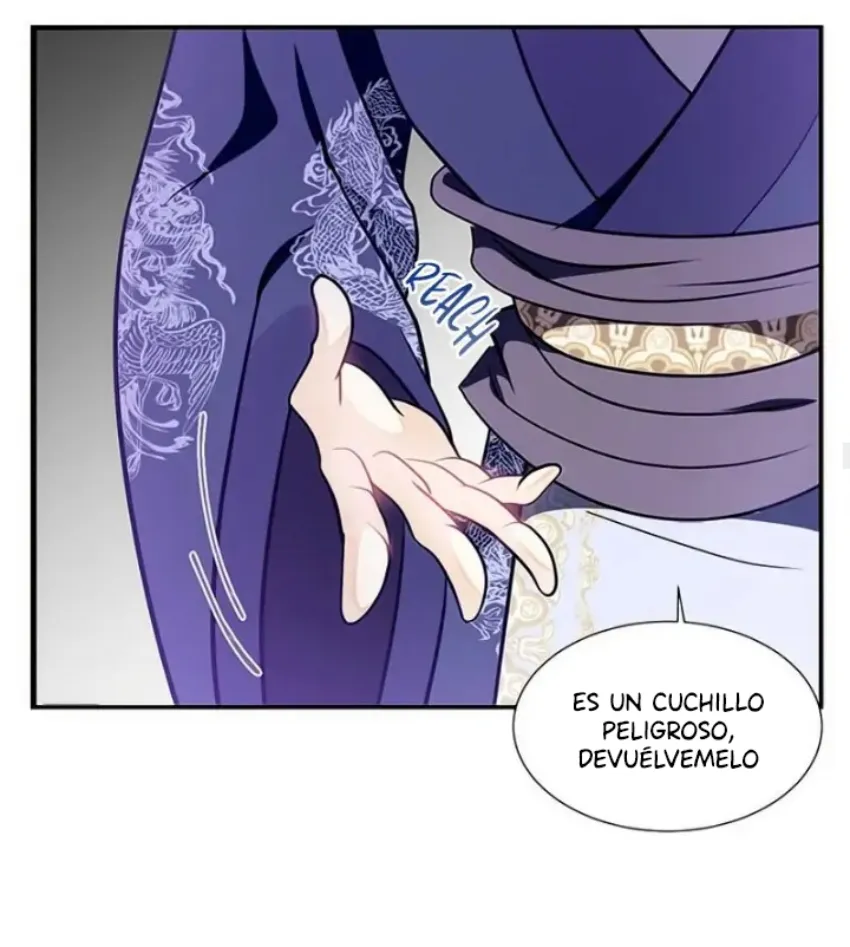 El juramento de manuk - Capítulo 21 - Página 42 - LectorTMOo