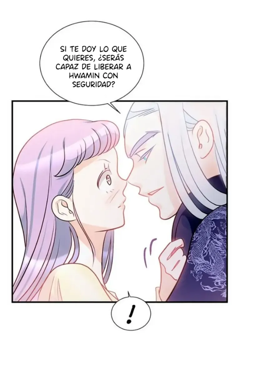 El juramento de manuk - Capítulo 21 - Página 59 - LectorTMOo