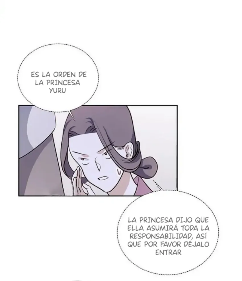El juramento de manuk - Capítulo 22 - Página 62 - LectorTMOo