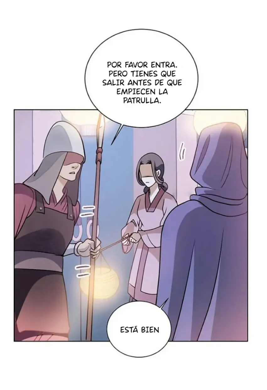 El juramento de manuk - Capítulo 22 - Página 65 - LectorTMOo