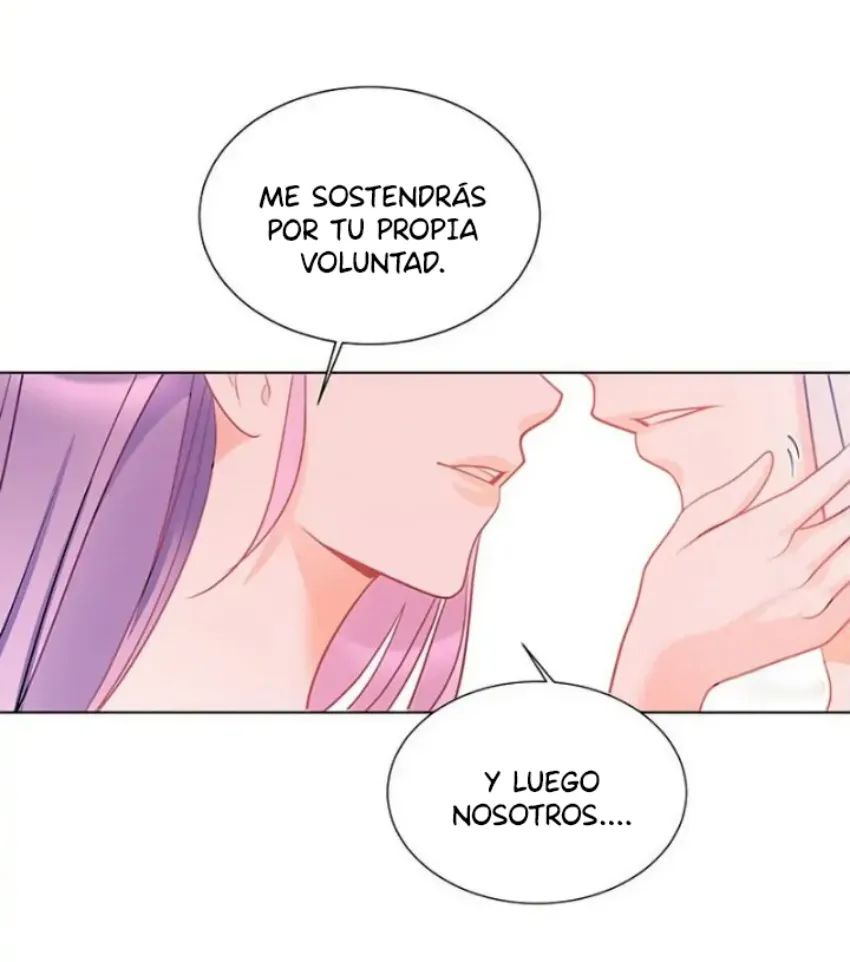 El juramento de manuk - Capítulo 22 - Página 8 - LectorTMOo