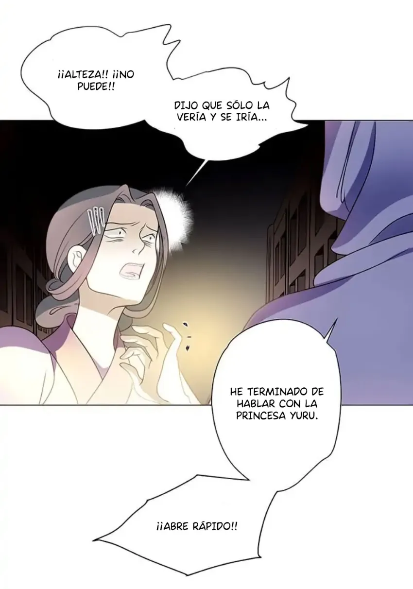 El juramento de manuk - Capítulo 23 - Página 10 - LectorTMOo