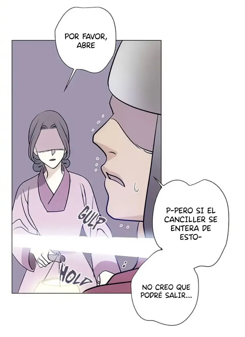 El juramento de manuk - Capítulo 23 - Página 18 - LectorTMOo