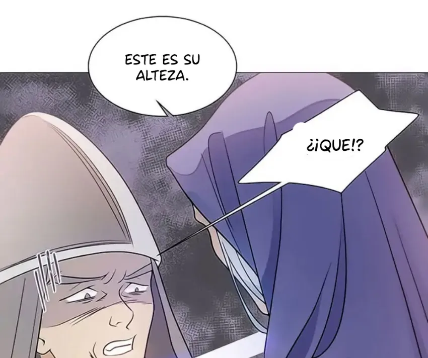 El juramento de manuk - Capítulo 23 - Página 19 - LectorTMOo