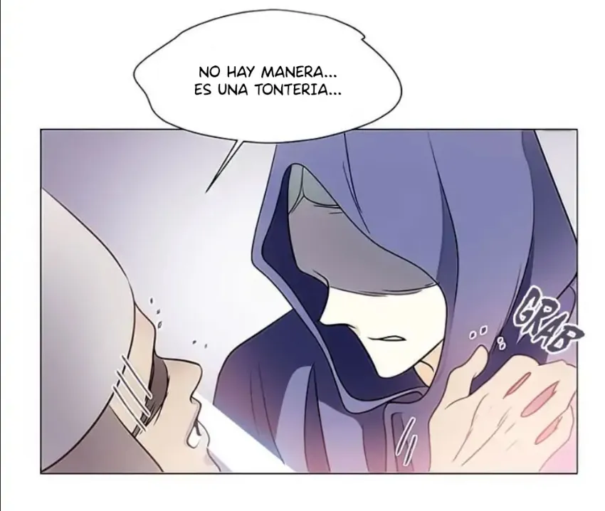 El juramento de manuk - Capítulo 23 - Página 21 - LectorTMOo