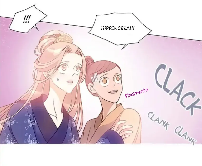El juramento de manuk - Capítulo 23 - Página 26 - LectorTMOo