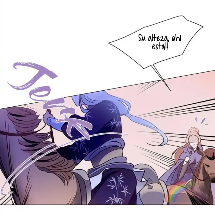 El juramento de manuk - Capítulo 23 - Página 77 - LectorTMOo